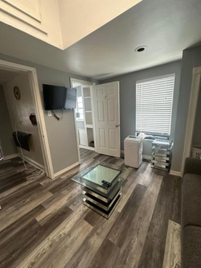 Cozy EaDo Studio